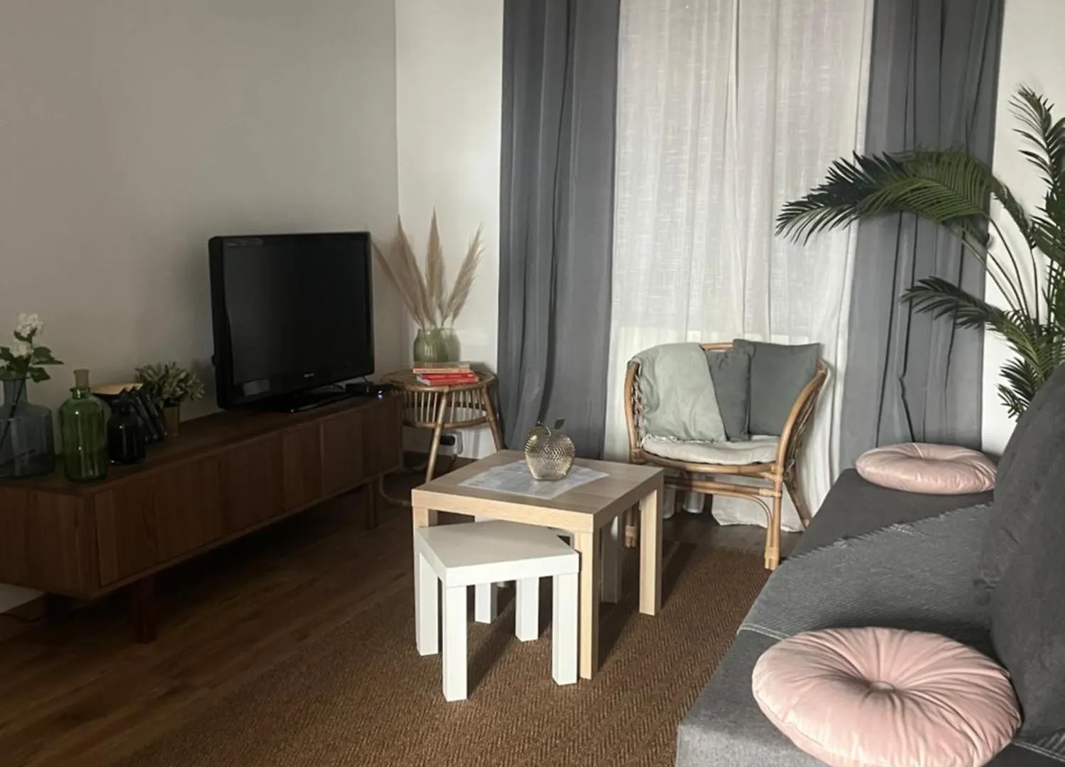 Lyon 3Eme Apartment France