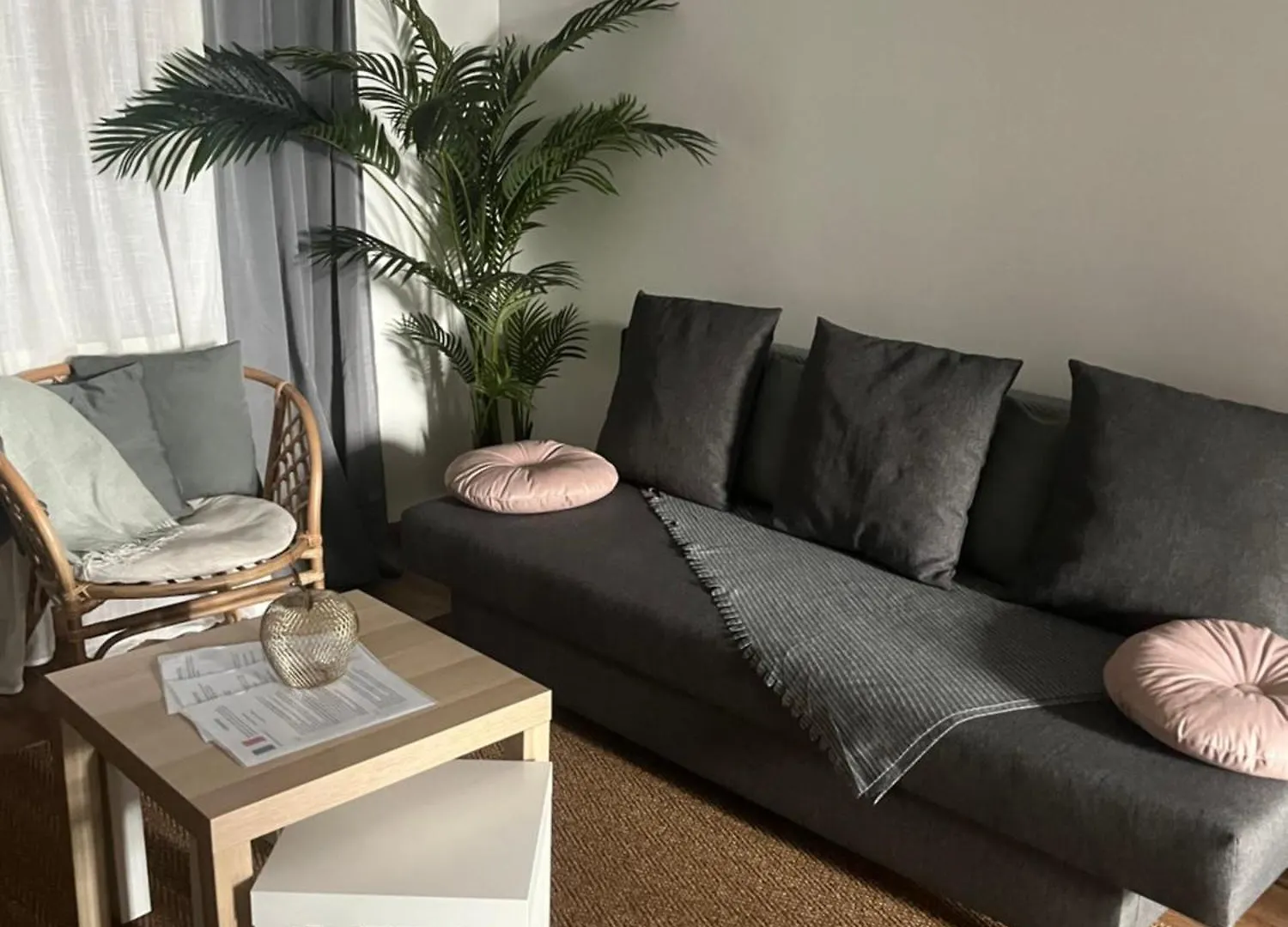 Lyon 3Eme Apartment